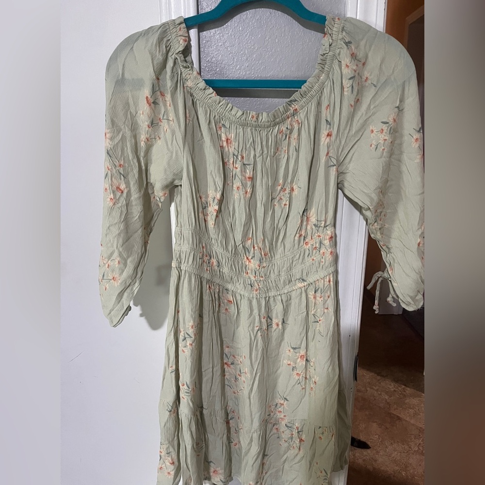 American eagle dress NWT